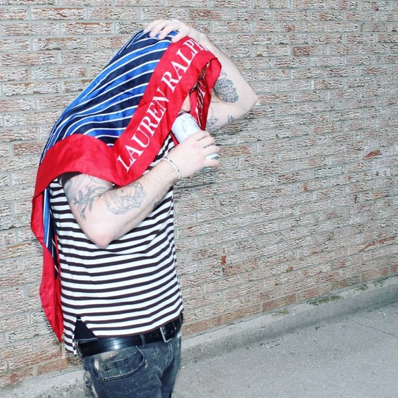 Meet your Posher, Travis - Picture 1 of 1